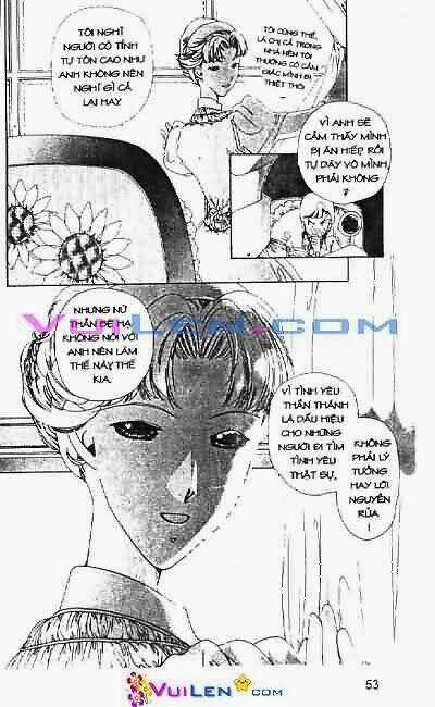 Duyên Kỳ Ngộ - Chapter 6 - Trang 54