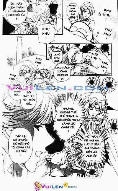 Duyên Kỳ Ngộ - Chapter 6 - Trang 55