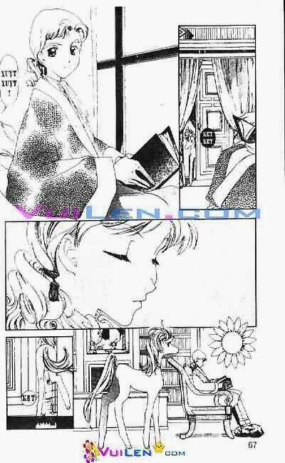 Duyên Kỳ Ngộ - Chapter 6 - Trang 68