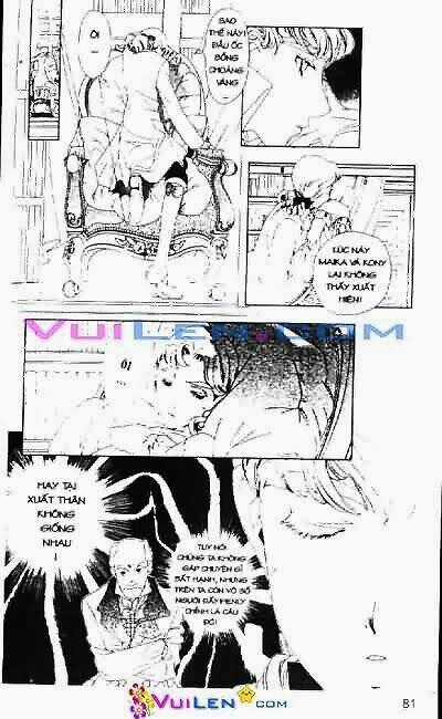 Duyên Kỳ Ngộ - Chapter 6 - Trang 82