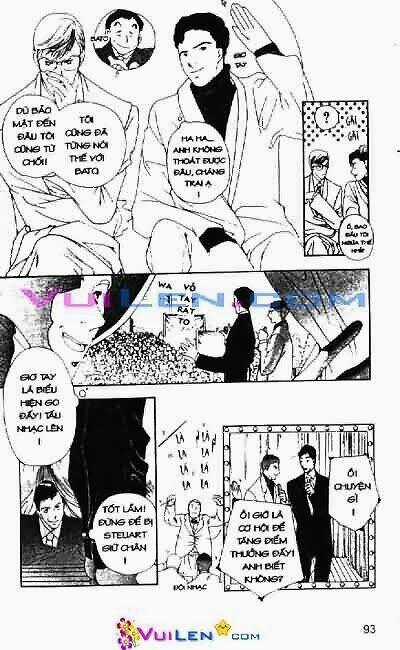 Duyên Kỳ Ngộ - Chapter 6 - Trang 94