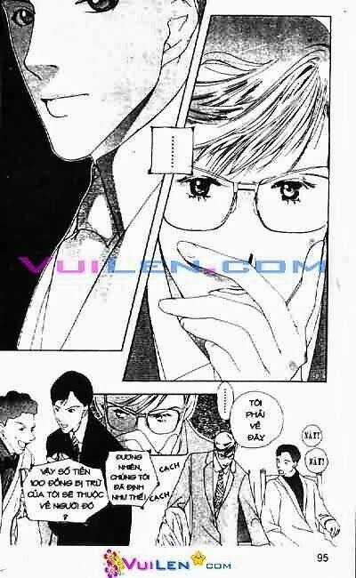 Duyên Kỳ Ngộ - Chapter 6 - Trang 96