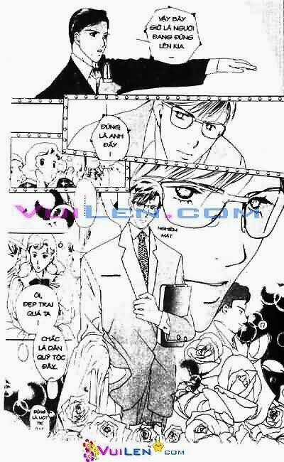 Duyên Kỳ Ngộ - Chapter 6 - Trang 97