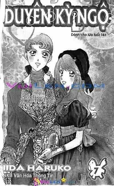 Duyên Kỳ Ngộ - Chapter 7 - Trang 2
