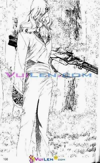 Duyên Kỳ Ngộ - Chapter 7 - Trang 101