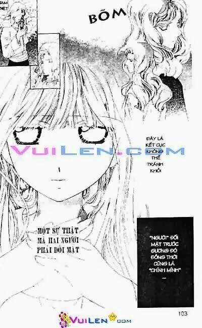 Duyên Kỳ Ngộ - Chapter 7 - Trang 104