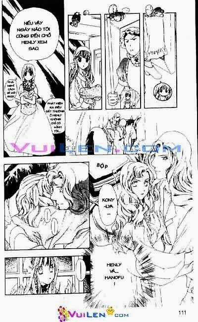 Duyên Kỳ Ngộ - Chapter 7 - Trang 112