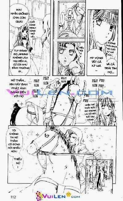Duyên Kỳ Ngộ - Chapter 7 - Trang 113