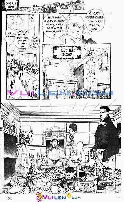 Duyên Kỳ Ngộ - Chapter 7 - Trang 124