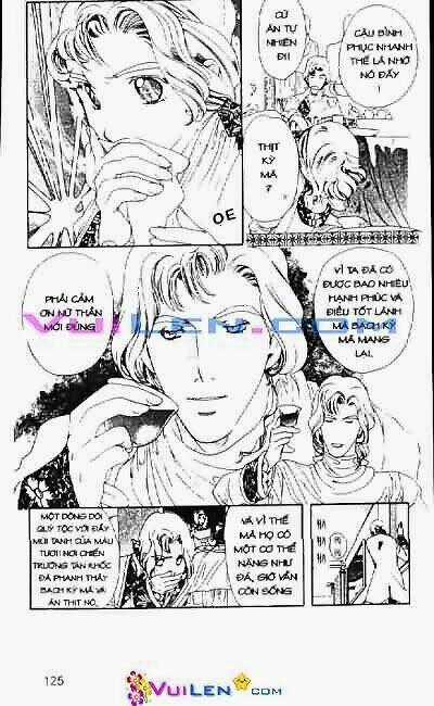 Duyên Kỳ Ngộ - Chapter 7 - Trang 126