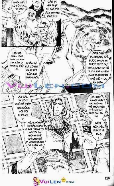 Duyên Kỳ Ngộ - Chapter 7 - Trang 127