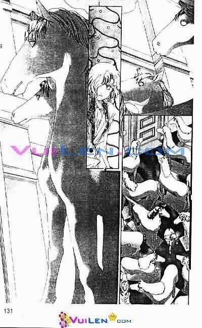 Duyên Kỳ Ngộ - Chapter 7 - Trang 132