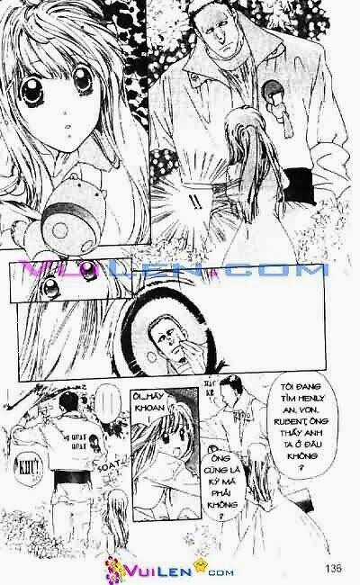 Duyên Kỳ Ngộ - Chapter 7 - Trang 137