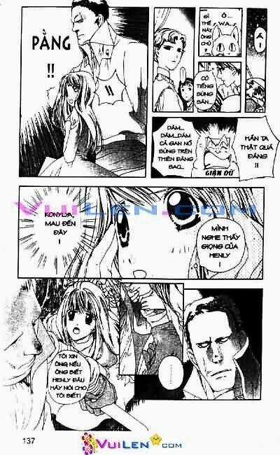 Duyên Kỳ Ngộ - Chapter 7 - Trang 138