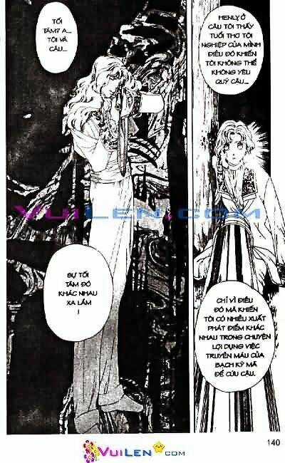 Duyên Kỳ Ngộ - Chapter 7 - Trang 141