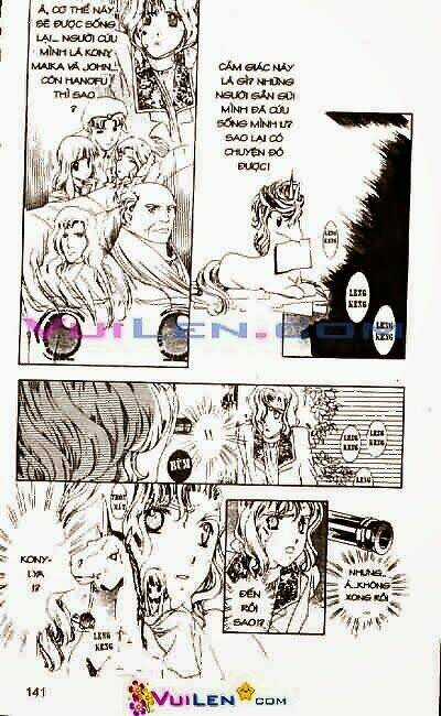 Duyên Kỳ Ngộ - Chapter 7 - Trang 142