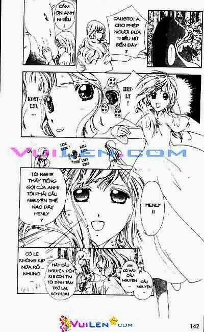 Duyên Kỳ Ngộ - Chapter 7 - Trang 143