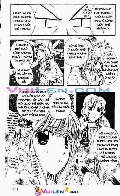 Duyên Kỳ Ngộ - Chapter 7 - Trang 150
