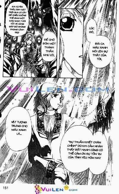 Duyên Kỳ Ngộ - Chapter 7 - Trang 152
