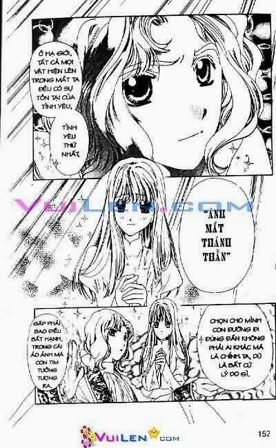 Duyên Kỳ Ngộ - Chapter 7 - Trang 153