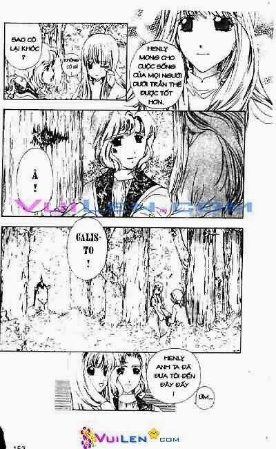 Duyên Kỳ Ngộ - Chapter 7 - Trang 154