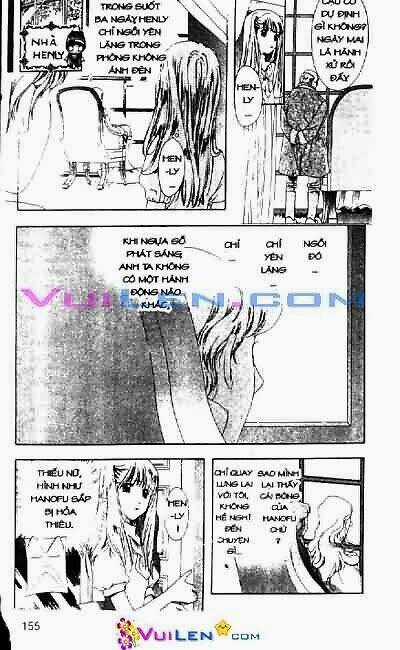 Duyên Kỳ Ngộ - Chapter 7 - Trang 156