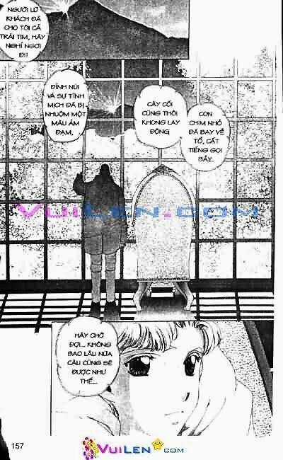 Duyên Kỳ Ngộ - Chapter 7 - Trang 158