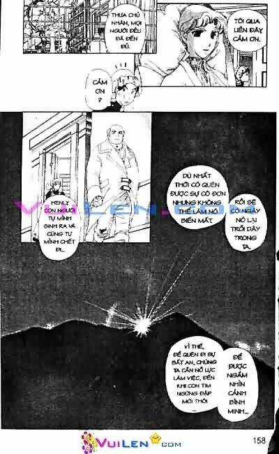 Duyên Kỳ Ngộ - Chapter 7 - Trang 159