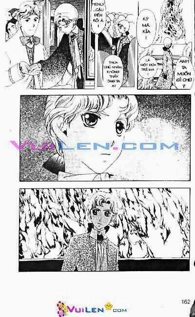 Duyên Kỳ Ngộ - Chapter 7 - Trang 163