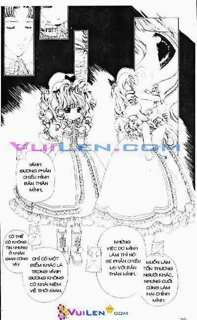 Duyên Kỳ Ngộ - Chapter 7 - Trang 40