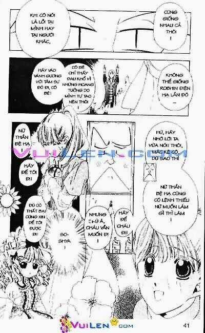 Duyên Kỳ Ngộ - Chapter 7 - Trang 42