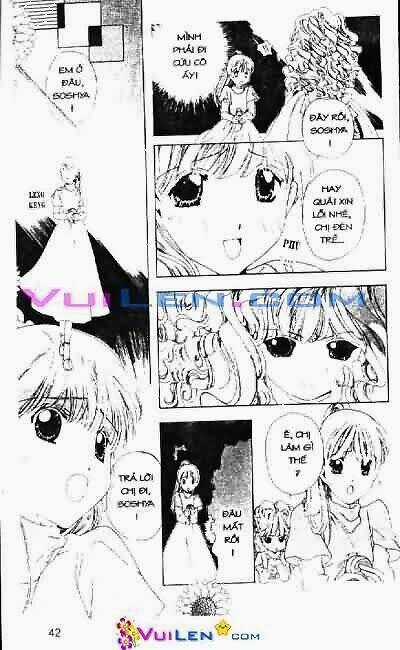 Duyên Kỳ Ngộ - Chapter 7 - Trang 43
