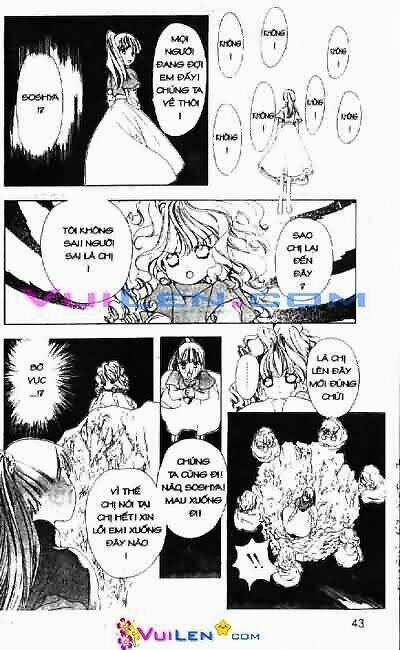 Duyên Kỳ Ngộ - Chapter 7 - Trang 44