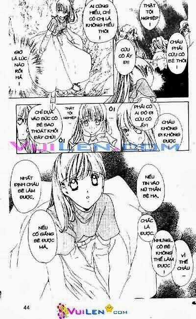 Duyên Kỳ Ngộ - Chapter 7 - Trang 45