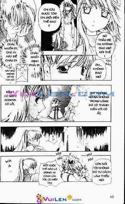 Duyên Kỳ Ngộ - Chapter 7 - Trang 46