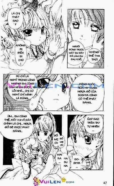 Duyên Kỳ Ngộ - Chapter 7 - Trang 48