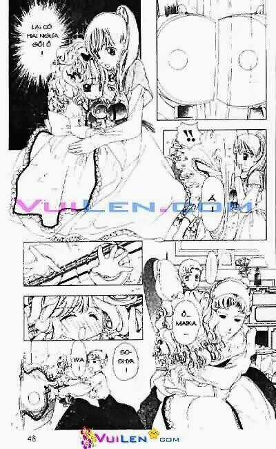 Duyên Kỳ Ngộ - Chapter 7 - Trang 49