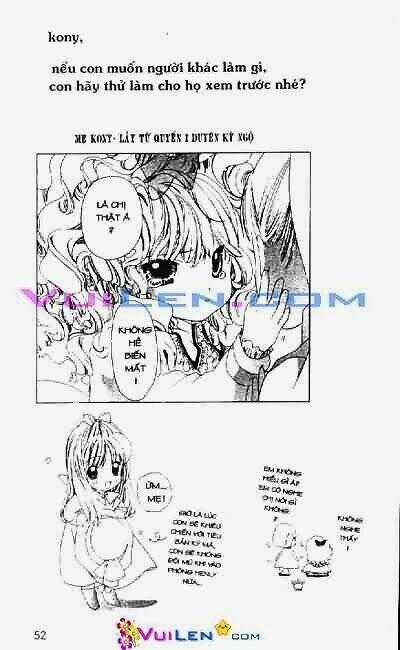 Duyên Kỳ Ngộ - Chapter 7 - Trang 53