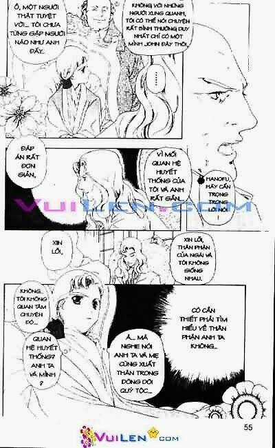 Duyên Kỳ Ngộ - Chapter 7 - Trang 56