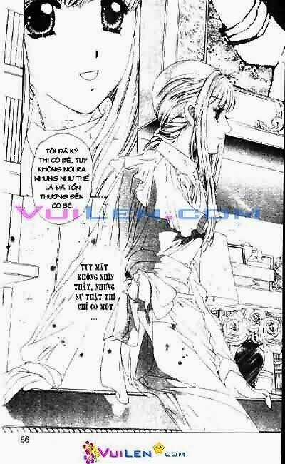 Duyên Kỳ Ngộ - Chapter 7 - Trang 67