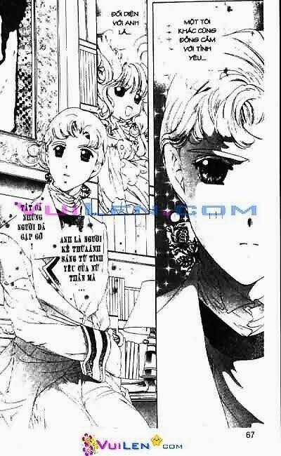 Duyên Kỳ Ngộ - Chapter 7 - Trang 68