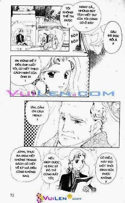 Duyên Kỳ Ngộ - Chapter 7 - Trang 73