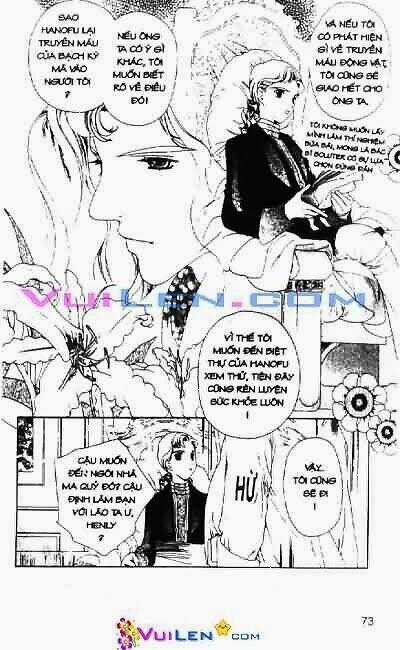 Duyên Kỳ Ngộ - Chapter 7 - Trang 74