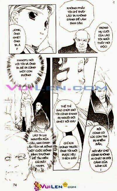 Duyên Kỳ Ngộ - Chapter 7 - Trang 75