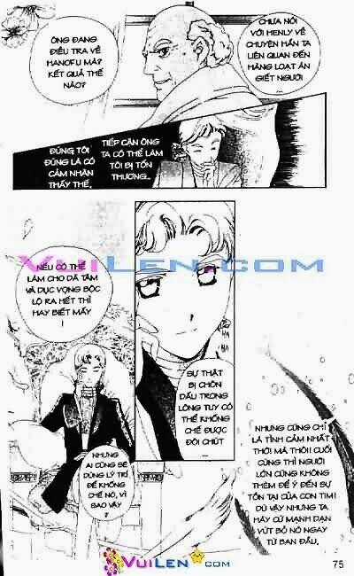 Duyên Kỳ Ngộ - Chapter 7 - Trang 76