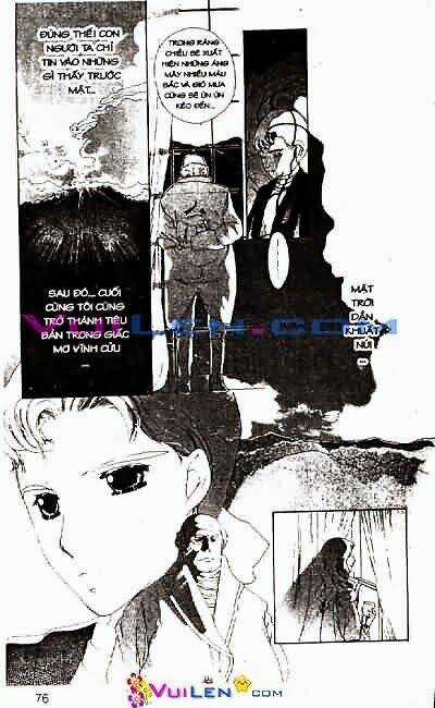 Duyên Kỳ Ngộ - Chapter 7 - Trang 77