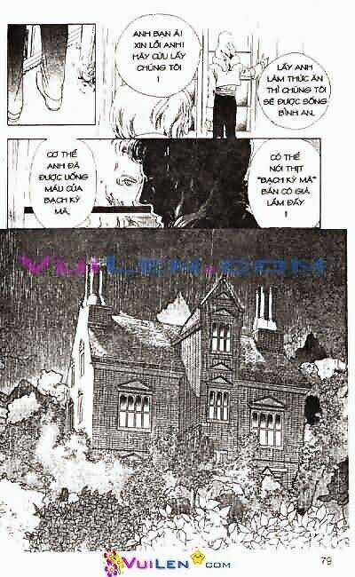 Duyên Kỳ Ngộ - Chapter 7 - Trang 80