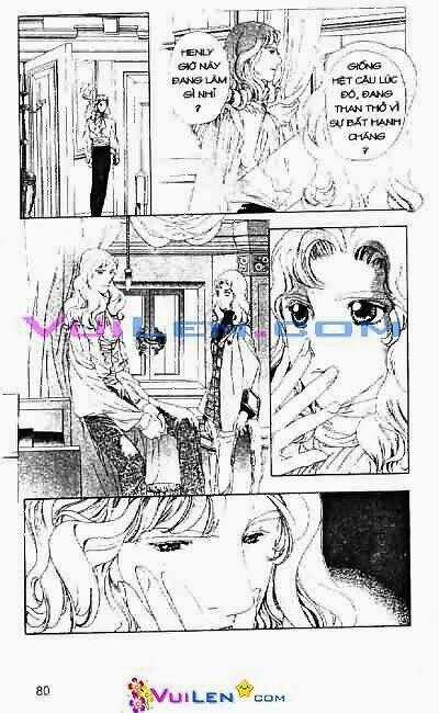Duyên Kỳ Ngộ - Chapter 7 - Trang 81