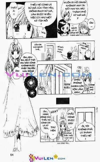 Duyên Kỳ Ngộ - Chapter 7 - Trang 85