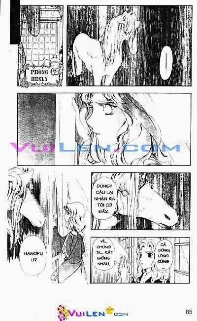 Duyên Kỳ Ngộ - Chapter 7 - Trang 86